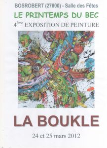 Le Printemps du Bec Le Printemps du Bec