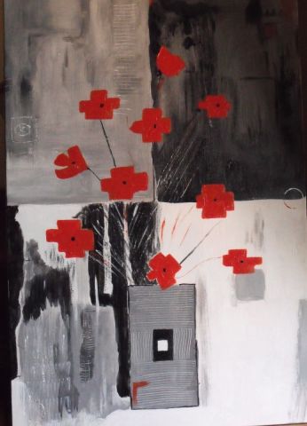 The  Coquelicots